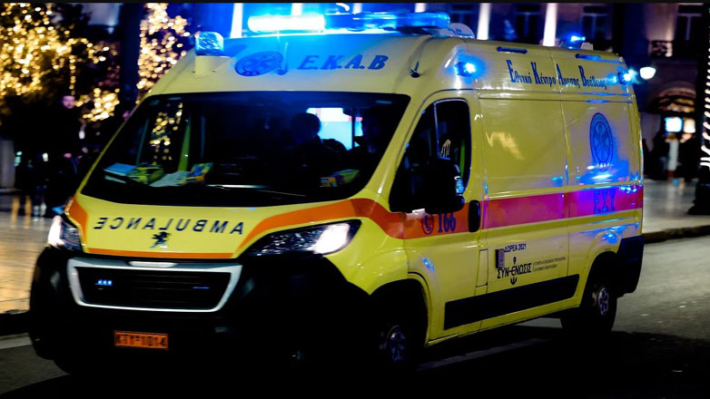 Τραγωδία στο Χαλάνδρι, με νεκρό 53χρονο αθλητή