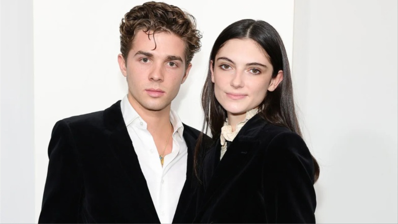 Αχιλλέας – Ανδρέας: Χώρισε ο γιος του Παύλου και της Marie Chantal έπειτα από 3 χρόνια σχέσης με τη σύντροφό του Isabella