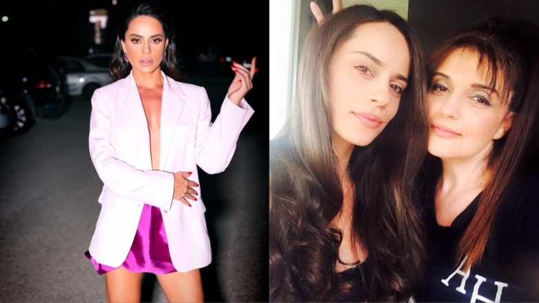 Μαρία Αντωνά: «Ραγίζει» καρδιές με την συγκινητική της δημοσίευση για τη μητέρα της που έφυγε από τη ζωή