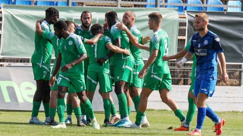 Super League 2: Ο Παναργειακός έκανε «σεφτέ», 2-1 τα Χανιά