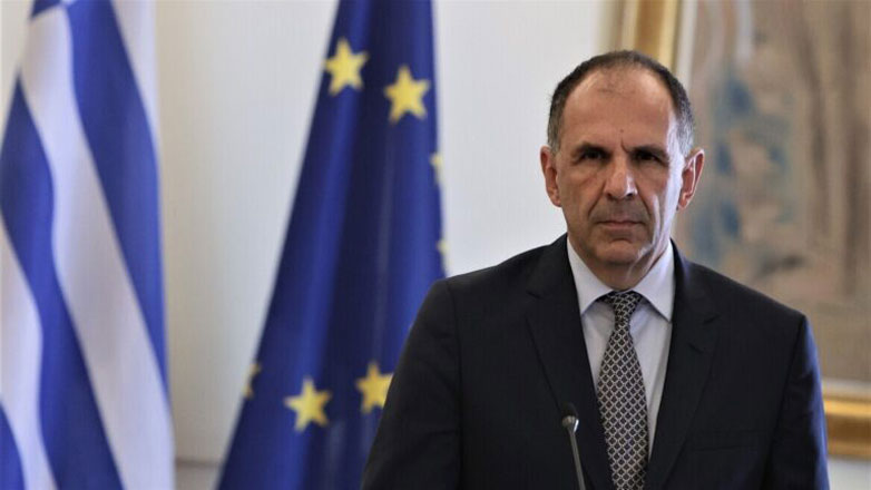 Γ. Γεραπετρίτης: Στο Λουξεμβούργο για το Συμβούλιο Εξωτερικών Υποθέσεων της ΕΕ