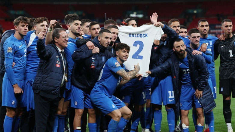 ΕΠΟ: Μήνυμα ενότητας με σημείο αναφοράς τον Μπάλντοκ