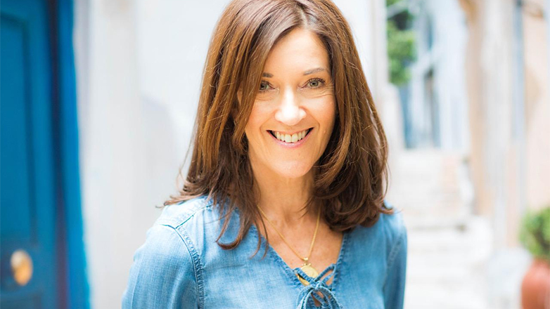 Η Βικτόρια Χίσλοπ ambassador της Αγοράς του 65ου Φεστιβάλ Κινηματογράφου Θεσσαλονίκης Η Βικτόρια Χίσλοπ ambassador της Αγοράς του 65ου Φεστιβάλ Κινηματογράφου Θεσσαλονίκης