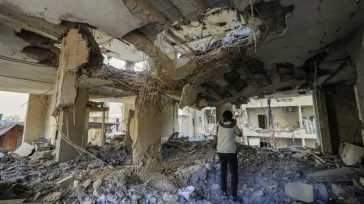 Λίβανος: 51 νεκροί και 174 τραυματίες το Σάββατο 12 Οκτωβρίου από ισραηλινά πλήγματα