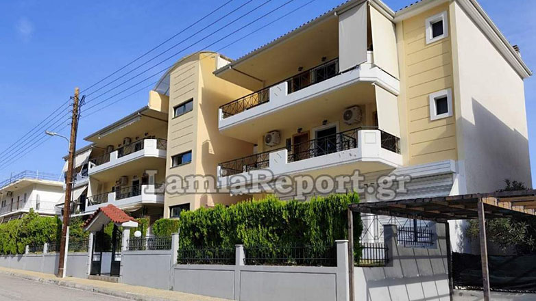 Καμένα Βούρλα: Θρίλερ με 84χρονη που βρέθηκε νεκρή