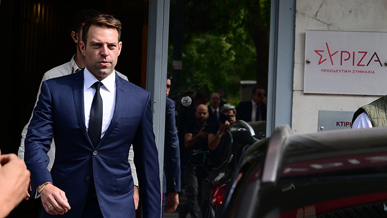 Με ευρεία πλειοψηφία στην ΚΕ αποκλείστηκε ο Κασσελάκης από τις εσωκομματικές εκλογές του ΣΥΡΙΖΑ