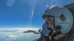 Κίνα: Ανάπτυξη ισχυρών στρατιωτικών δυνάμεων γύρω από την Ταϊβάν στο πλαίσιο άσκησης