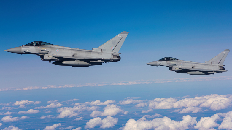 «Κλειδί» οι επαφές Ερντογάν – Σολτς για τα Eurofighter