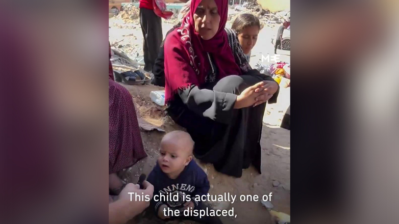 Τραγωδία στην Τζαμπάλια: «Δεν έχουμε πια όρεξη για ζωή»