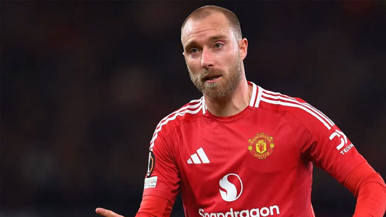 Άγιαξ: Προφορική συμφωνία με τον Έρικσεν