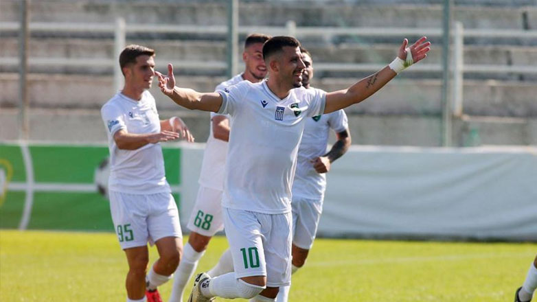 Super League 2: «Χαστούκι» στον ΠΑΣ Γιάννινα, 3-1 ο Μακεδονικός