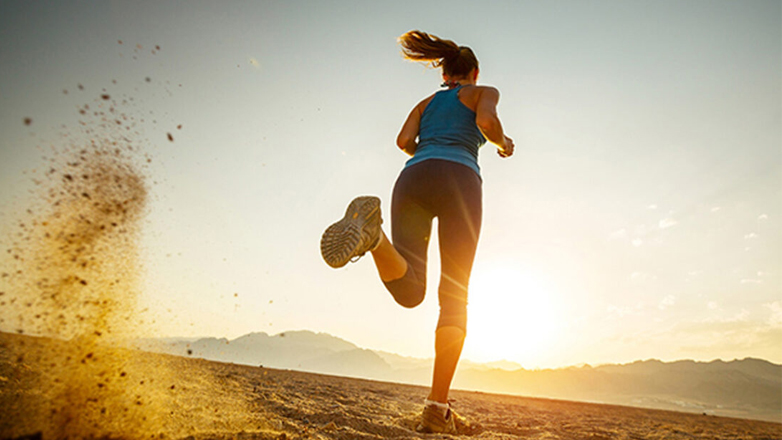 Πόση έντονη άσκηση είναι απαραίτητη για εσένα σε εβδομαδιαία βάση;