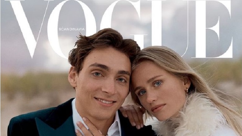 Η πρωτότυπη πρόταση γάμου του «Μόντο» στην καλλονή σύντροφό του Η πρωτότυπη πρόταση γάμου του «Μόντο» στην καλλονή σύντροφό του