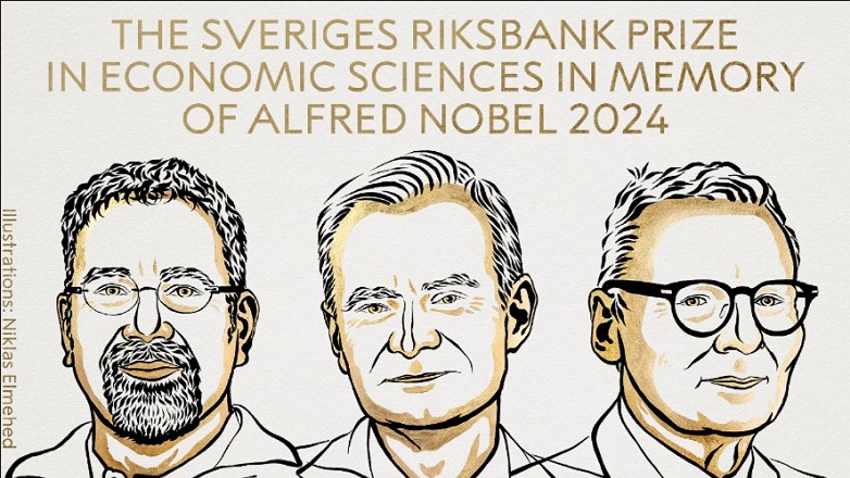 Ποιοι πήραν το Νόμπελ Οικονομίας