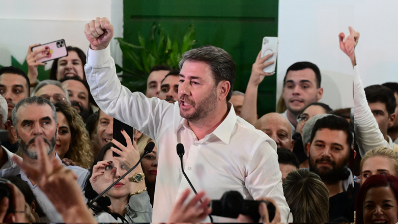 ΠΑΣΟΚ: Το διακύβευμα της επόμενης ημέρας