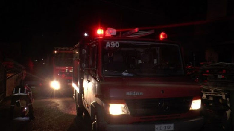 Φιλιππιάδα: 86χρονη ανασύρθηκε νεκρή από φρέαρ λυμμάτων