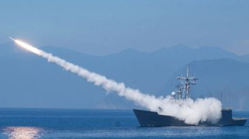 Νέα στρατιωτικά γυμνάσια της Κίνας στο στενό της Ταϊβάν