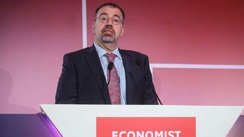 O καθηγητής Νταρόν Ατζέμογλου για την κατάκτηση του Νόμπελ Οικονομίας 2024