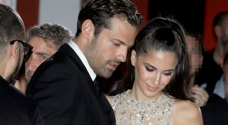 Κωνσταντίνος Αργυρός – Αλεξάνδρα Νίκα: Αναζητούν το σπίτι των ονείρων τους στο Ψυχικό λίγο πριν γίνουν γονείς