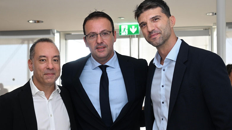 Στην τελική ευθεία για τον 41ο Αυθεντικό Μαραθώνιο της Αθήνας με Μεγάλο Χορηγό τον ΟΠΑΠ