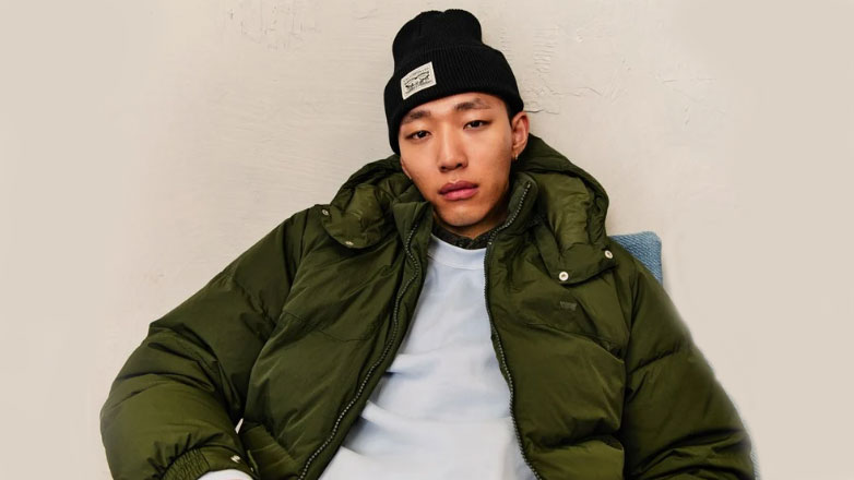 Η Levi’s® συστήνει την φετινή τάση για το fall dressing με την νέα κολεξιόν ‘It’s Baggy Season’