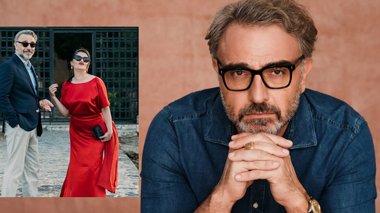 Φάνης Μουρατίδης: Η πρόταση να είναι σε πάνελ, η σχέση με τα χρήματα και το «Money Drop» Φάνης Μουρατίδης: Η πρόταση να είναι σε πάνελ, η σχέση με τα χρήματα και το «Money Drop»