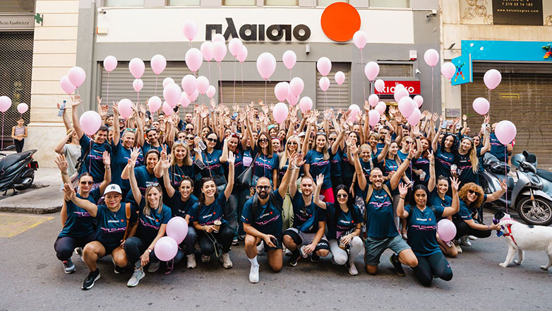 Πλαίσιο Computers: Ανάμεσα στις κορυφαίες ελληνικές επιχειρήσεις για το εργασιακό της περιβάλλον