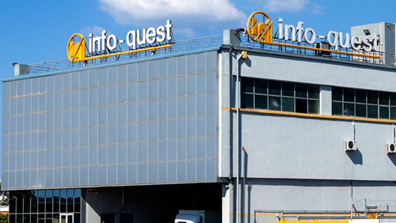 Quest: Εξαγορά του 70% του μετοχικού κεφαλαίου της Μπενρουμπή