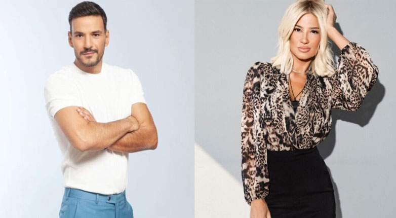 Κώστας Τσουρός: «Εμμονικός θαυμαστής της Φαίης Σκορδά με έψαχνε με μαχαίρι, επειδή έλεγαν ότι είμαι η σχέση της»