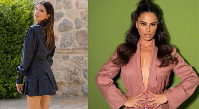 Σταματίνα Τσιμτσιλή για Μαρία Αντωνά: «Μίλησα μαζί της, είναι μια απώλεια δυσβάσταχτη»