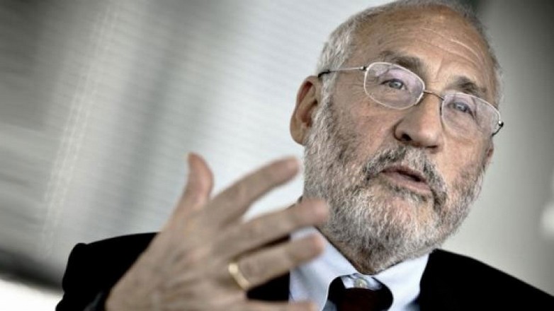 Τζ. Στίγκλιτζ: «Η κλιματική κρίση απαιτεί παγκόσμιες λύσεις»