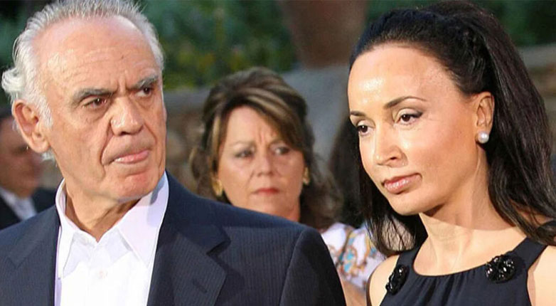 Βίκυ Τσοχατζοπούλου: Πώς είναι σήμερα η ζωή της – «Το μόνο μου έγκλημα είναι ότι…»