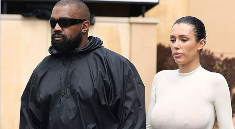 Σοκαριστική καταγγελία για τον Kanye West – Είπε στην Censori ότι ήθελε να κάνει σεξ με τη μητέρα της Σοκαριστική καταγγελία για τον Kanye West – Είπε στην Censori ότι ήθελε να κάνει σεξ με τη μητέρα της