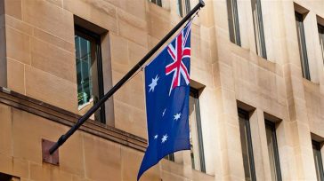 Η Αυστραλία καλεί τους πολίτες της να φύγουν από το Ισραήλ επικαλούμενη τις αυξανόμενες εντάσεις