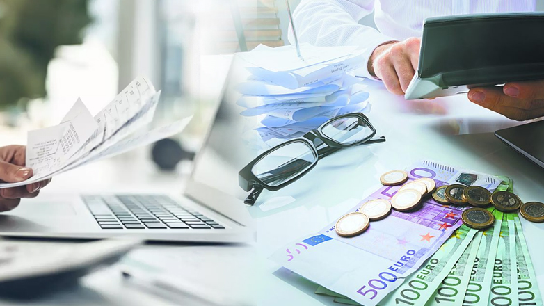 Νέο αφορολόγητο για τα φιλοδωρήματα και κατάργηση του τέλους επιτηδεύματος