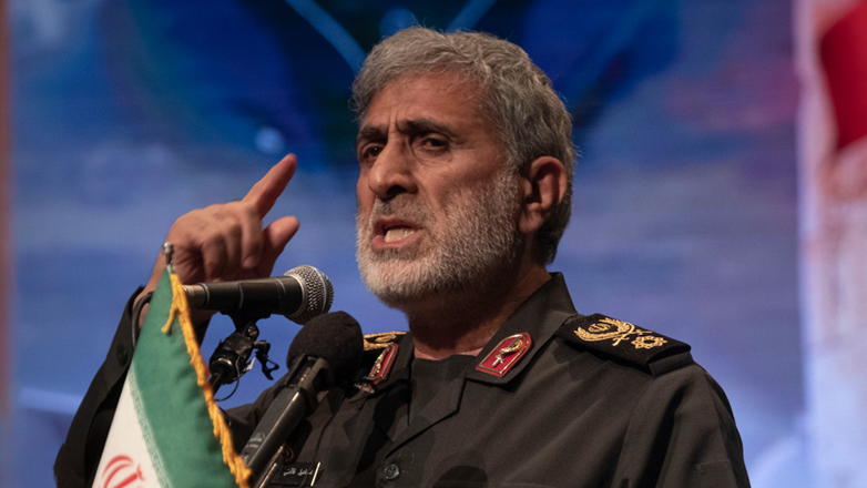 Ξαφνική εμφάνιση του Καανί – Ανακρίθηκε ως ύποπτος για πράκτορας της Μοσάντ