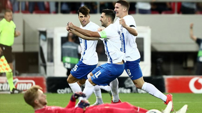 Κλήρωση προκριματικών Παγκοσμίου Κυπέλλου: Δεδομένη η παρουσία της Ελλάδας στο 2ο γκρουπ δυναμικότητας!