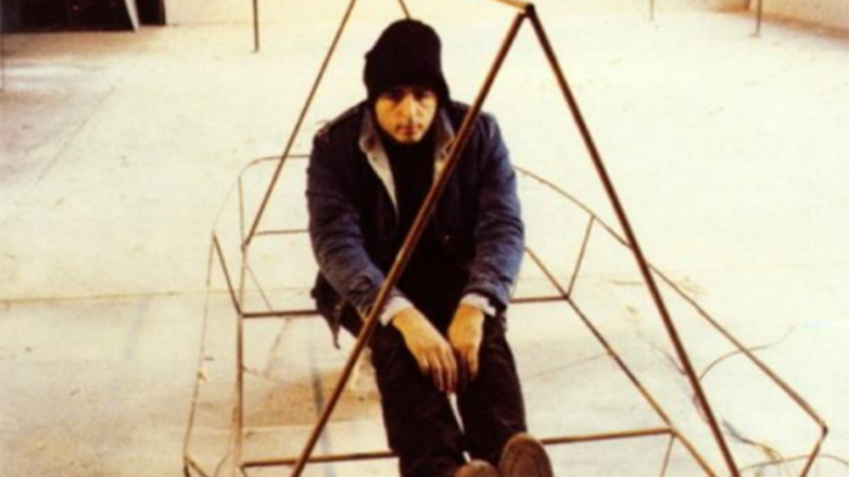 Μνημείο το βιομηχανικό κτήριο και εργαστήριο του γλύπτη Γεωργίου Λάππα στη Νέα Ιωνία