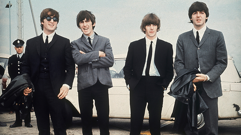 «Beatles»: Νέο ντοκιμαντέρ από τον Μάρτιν Σκορσέζε για μία ιστορική στιγμή του συγκροτήματος