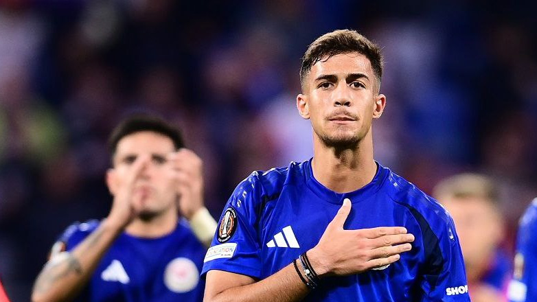 Η Εθνική Ελπίδων σε ένα λεπτό έκανε 2-2 το εις βάρος της 2-0 με την Κροατία!