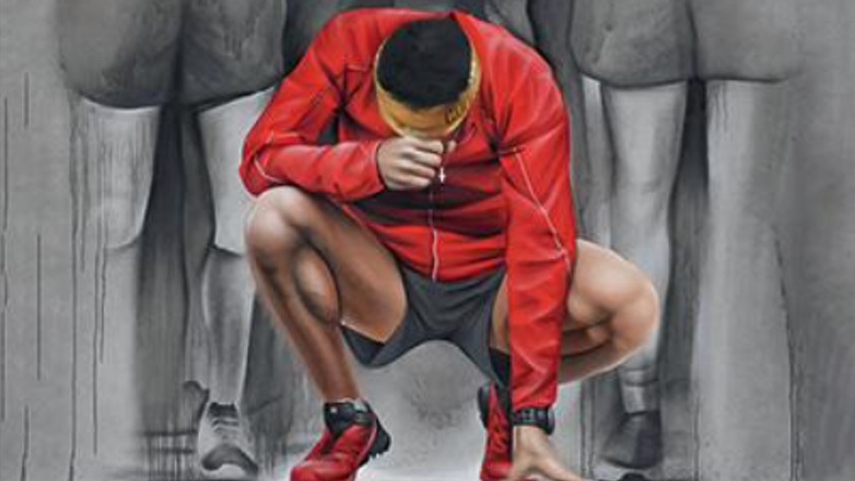 «Δια βίου αθλητής» του Δημήτρη Θεοδωρακάκου