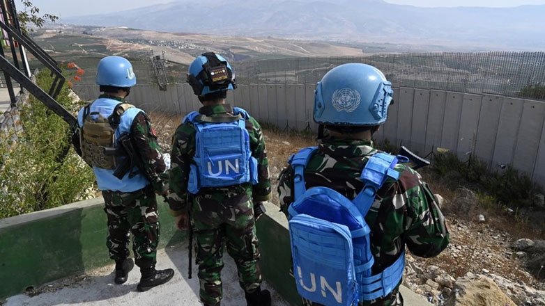ΟΗΕ – Λίβανος: Οι κυανόκρανοι θα παραμείνουν στις θέσεις τους