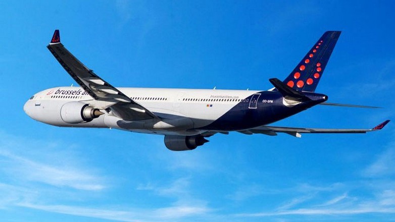 Η Brussels Airlines ξεκινά πτήσεις προς την Αθήνα καθόλη τη διάρκεια του έτους