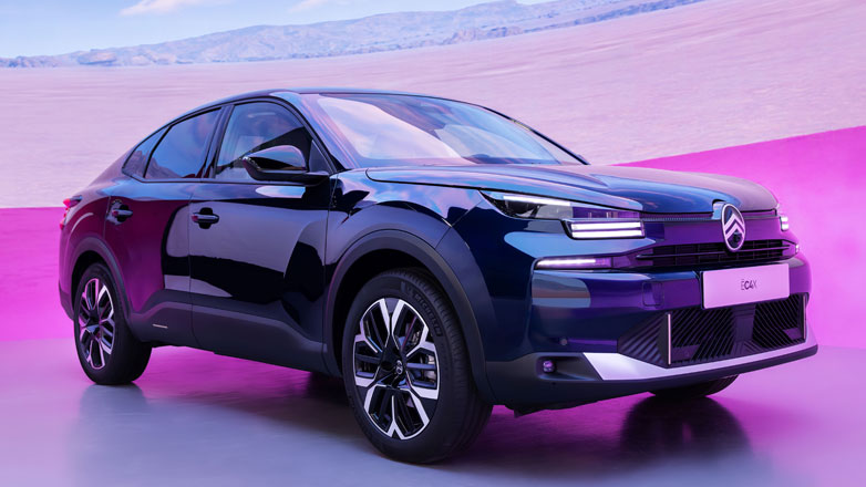 Παρίσι: Όλα τα φώτα στραμμένα στη Citroen που πραγματοποιεί 4 παγκόσμιες πρεμιέρες – Δείτε τα όλα εδώ