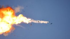 IDF: Ο στρατός αναχαίτισε drone που πλησίασε το Ισραήλ από τα ανατολικά