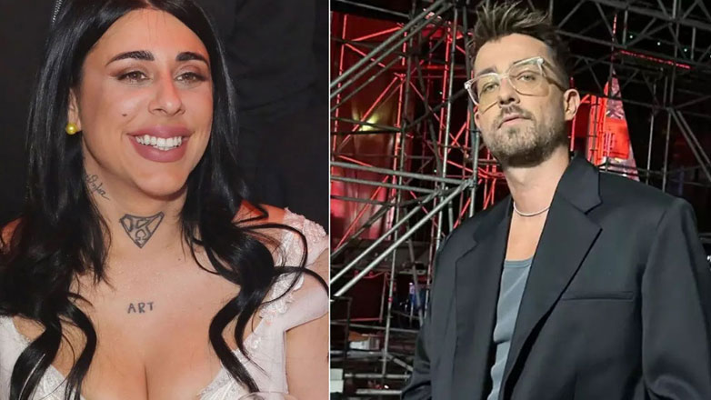 Fipster: Ζήτησε δημόσια συγγνώμη μετά το βίντεο με τη Super Κική – «Είμαι πάρα πολύ στεναχωρημένος» Fipster: Ζήτησε δημόσια συγγνώμη μετά το βίντεο με τη Super Κική – «Είμαι πάρα πολύ στεναχωρημένος»