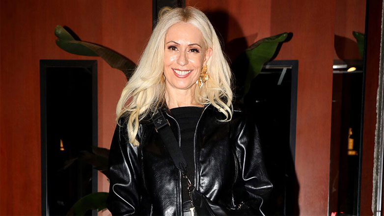 Η Μαρία Μπακοδήμου για την περιπέτεια της υγείας της: «Φοβήθηκα για τη ζωή μου»