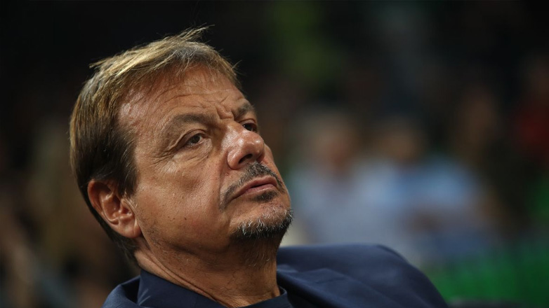 Euroleague: Ο Παναθηναϊκός κατέθεσε ένσταση μετά το τέλος του αγώνα με την Παρί! Euroleague: Ο Παναθηναϊκός κατέθεσε ένσταση μετά το τέλος του αγώνα με την Παρί!