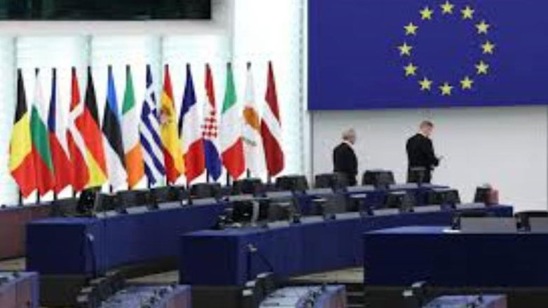 Το έτος πλήρους απραξίας της ΕΕ