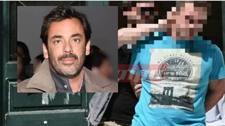 Πυροβόλησε τον κομμωτή Πάνο Καλλίτση, με το ίδιο όπλο που τον συνέλαβαν